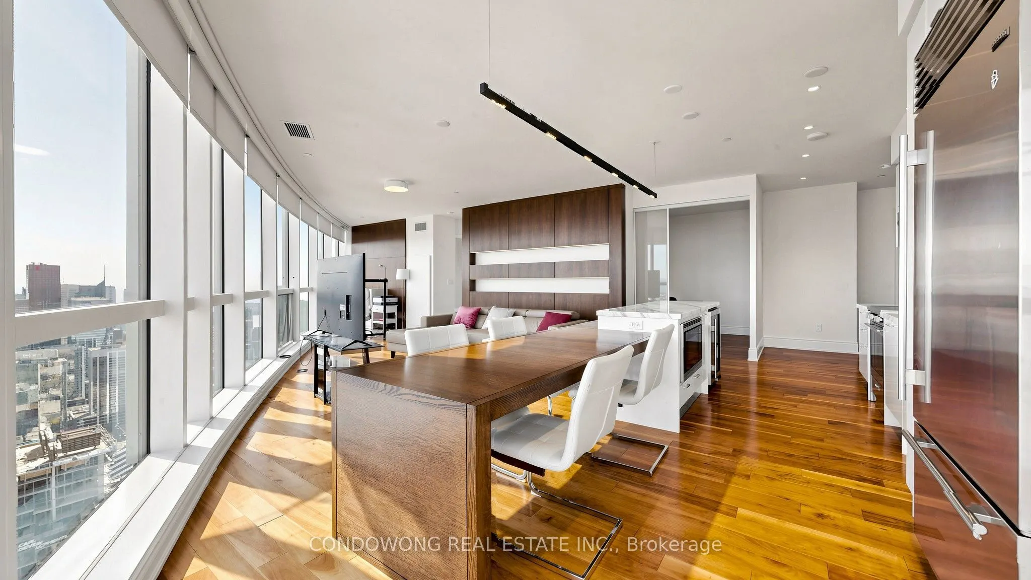 388 Yonge Street #7507