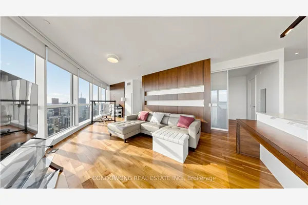388 Yonge Street #7507