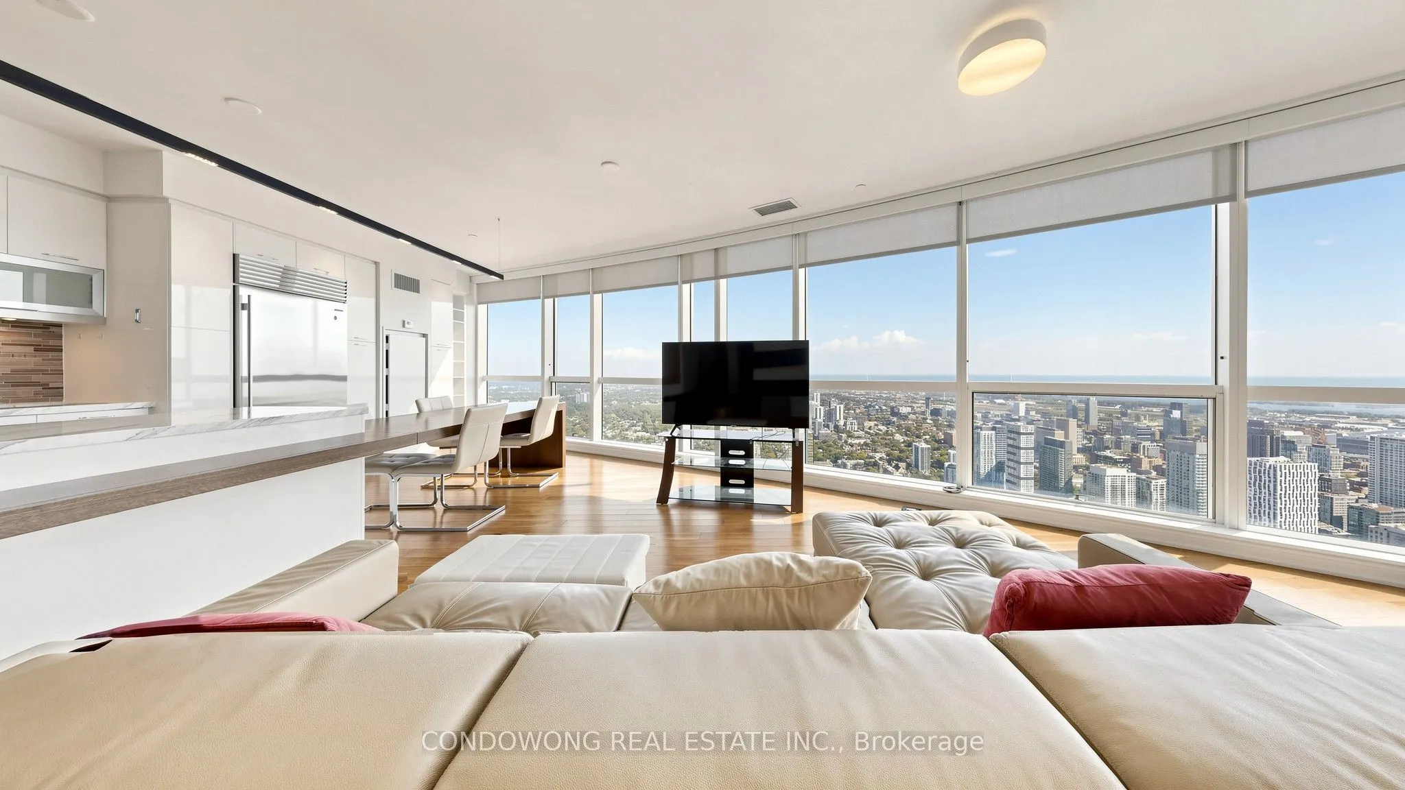 388 Yonge Street #7507
