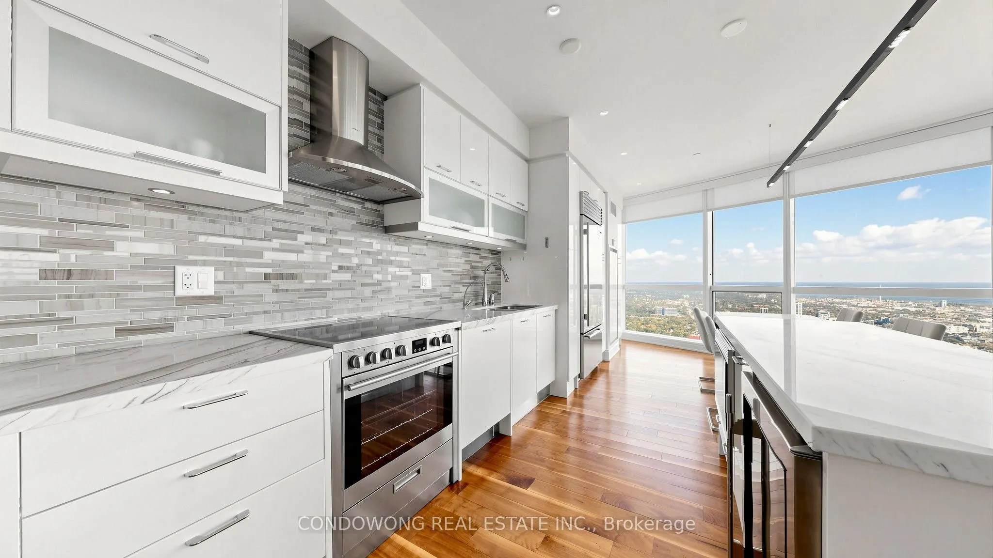 388 Yonge Street #7507