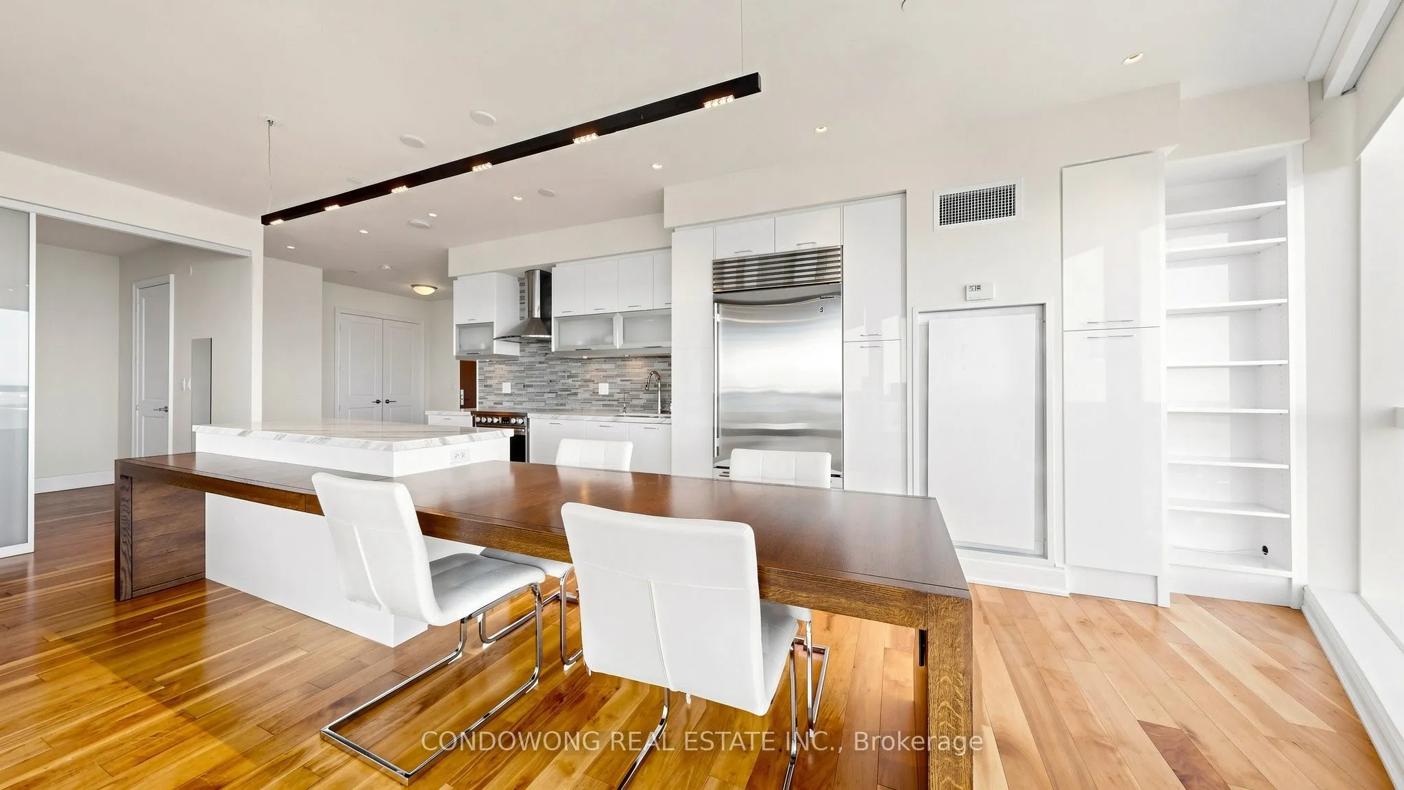 388 Yonge Street #7507