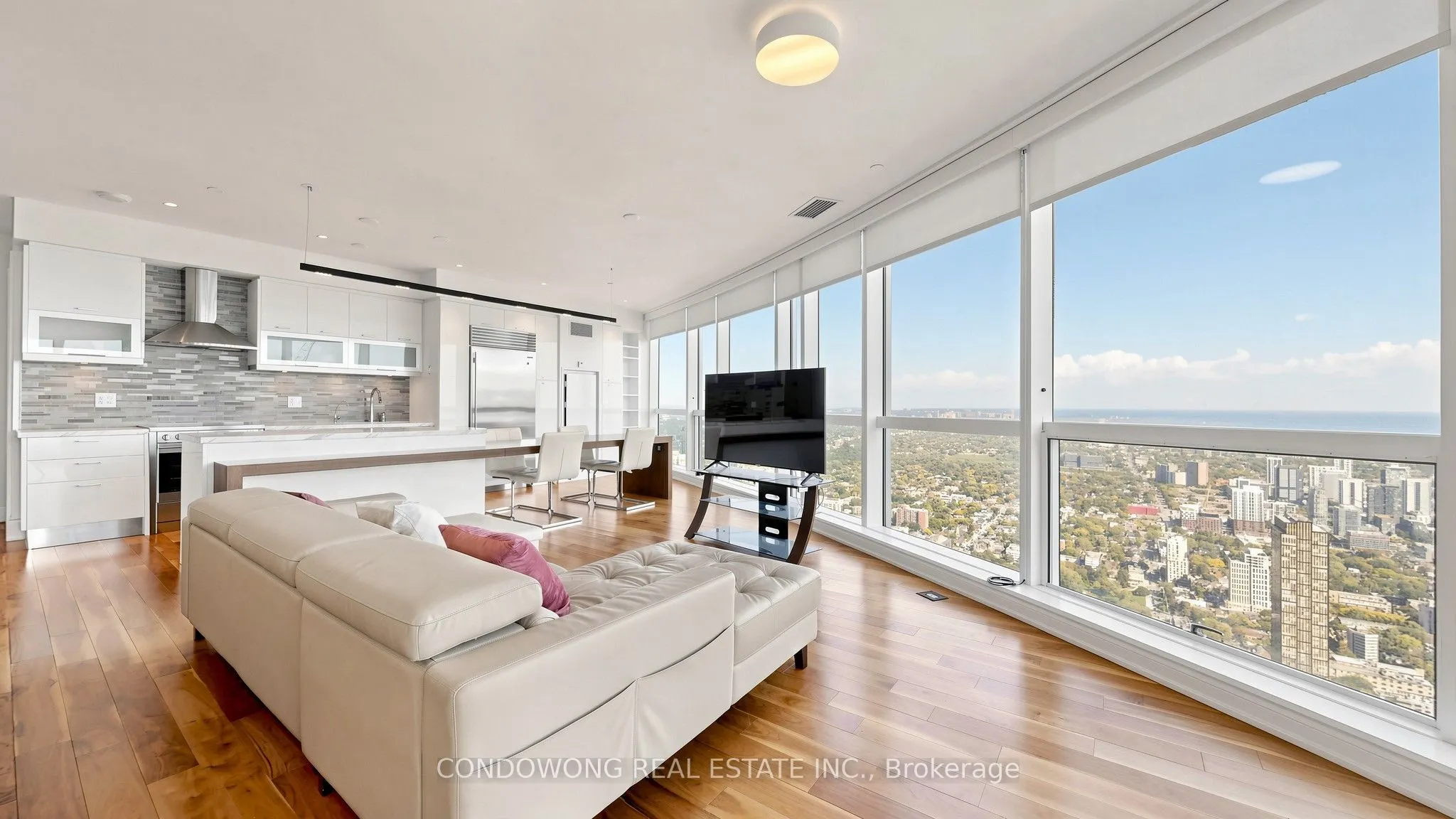 388 Yonge Street #7507