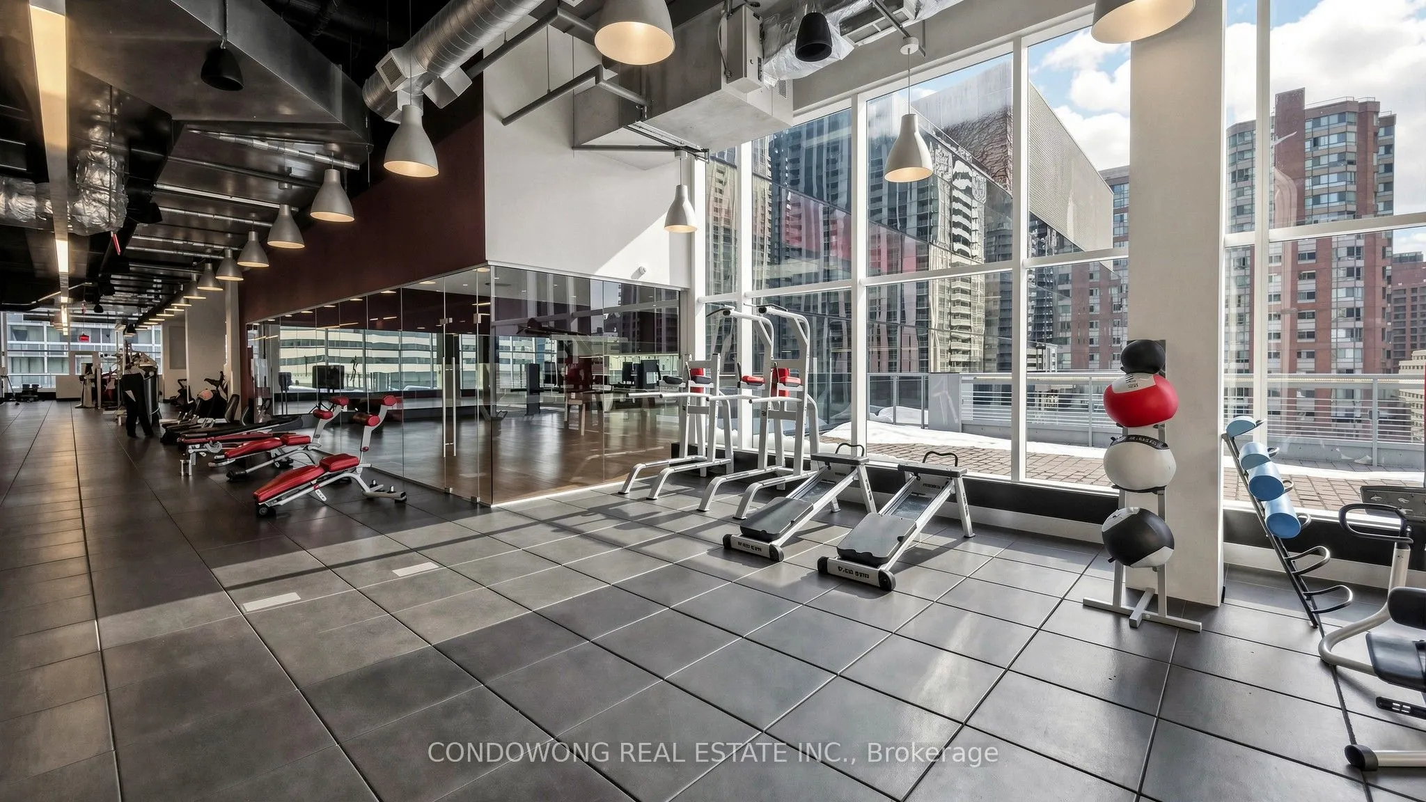388 Yonge Street #7507