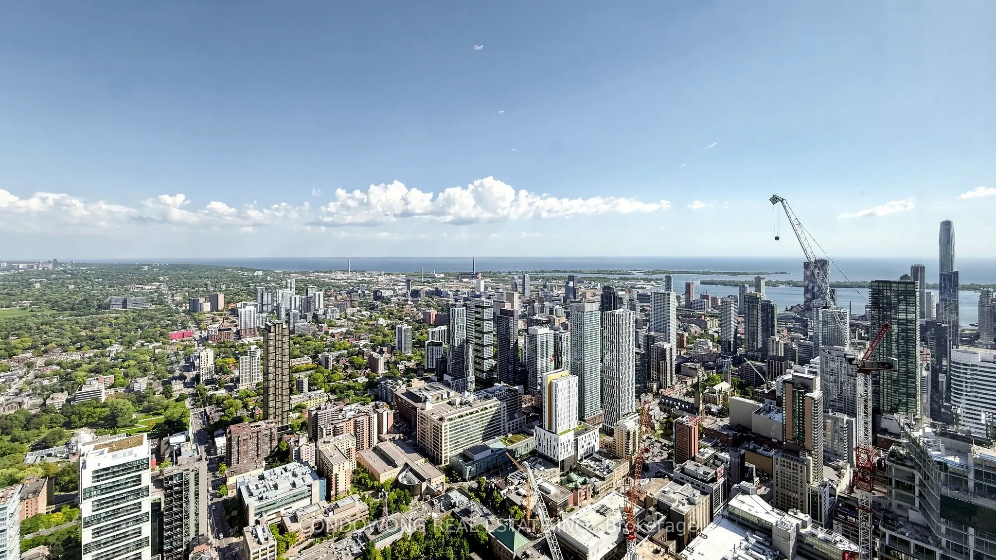 388 Yonge Street #7507