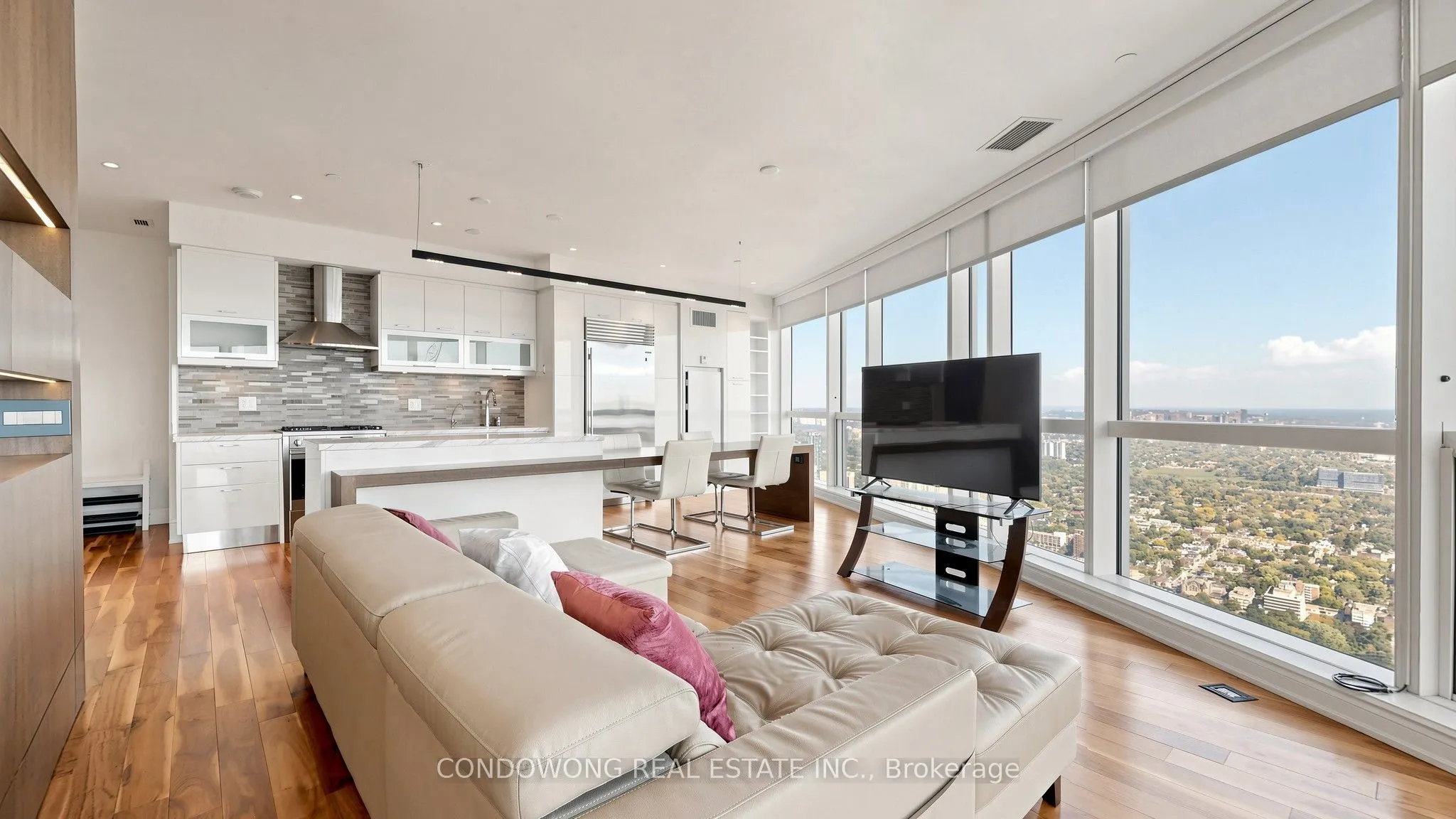 388 Yonge Street #7507