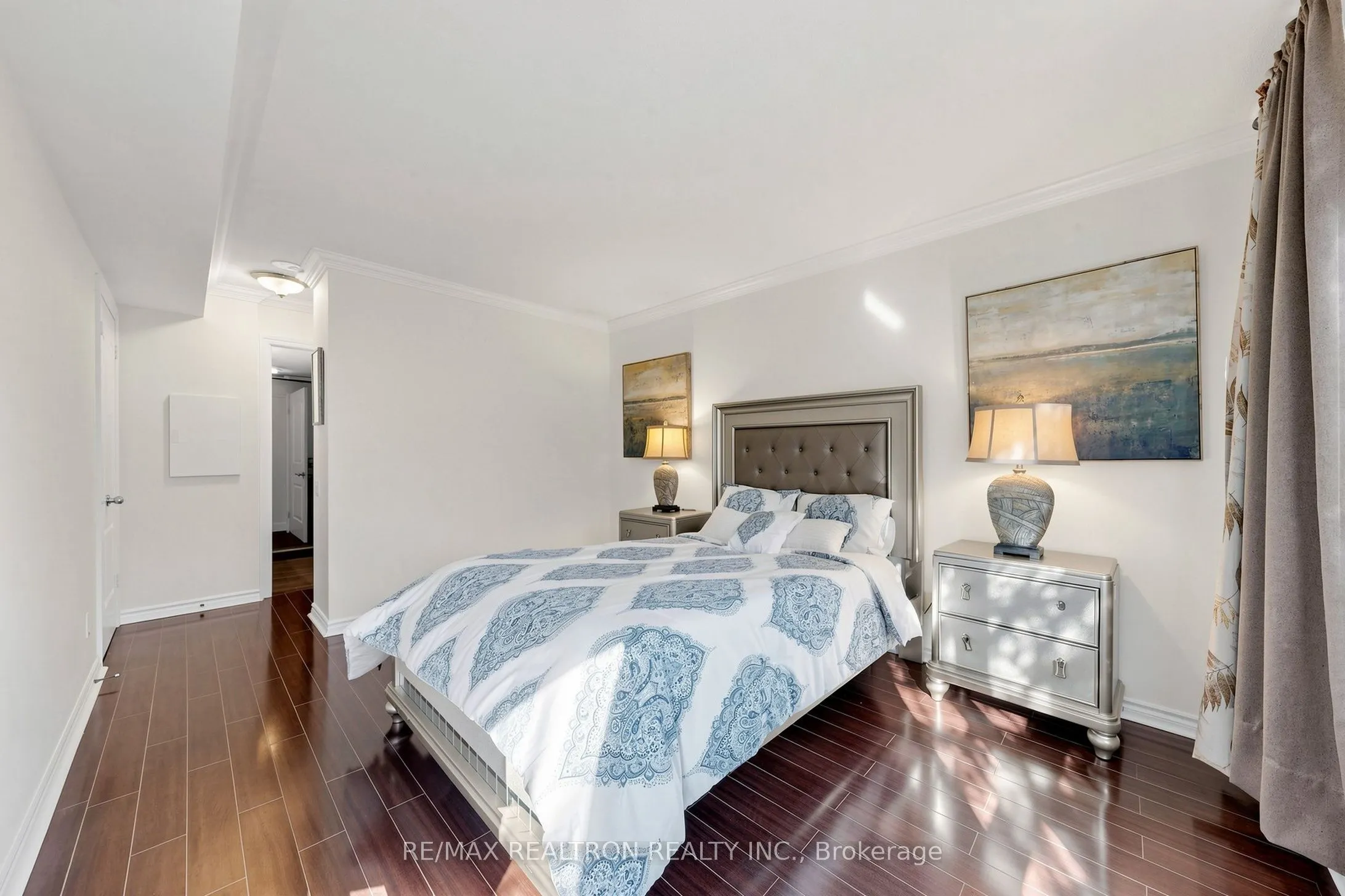 18 William Carson Crescent #211