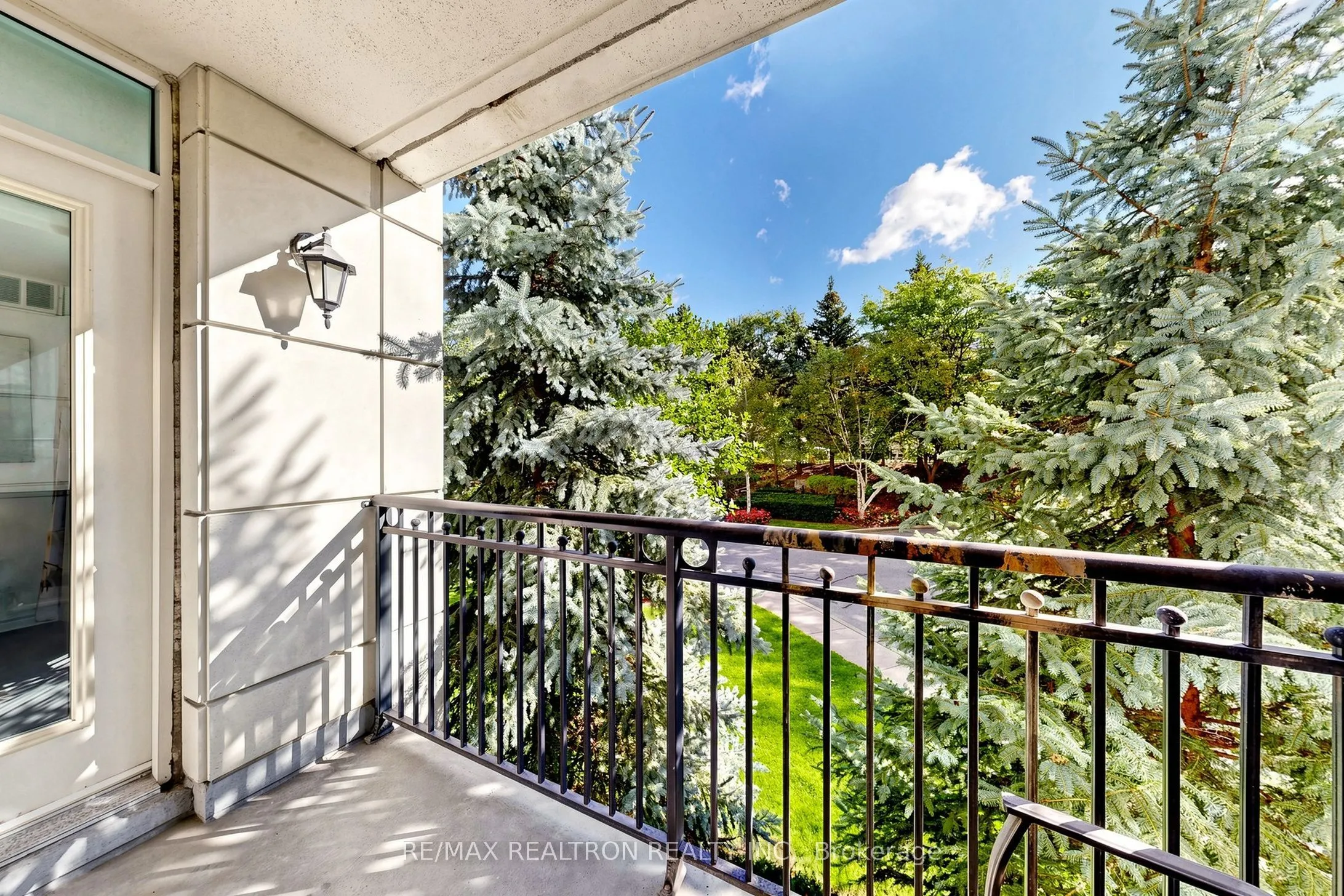 18 William Carson Crescent #211