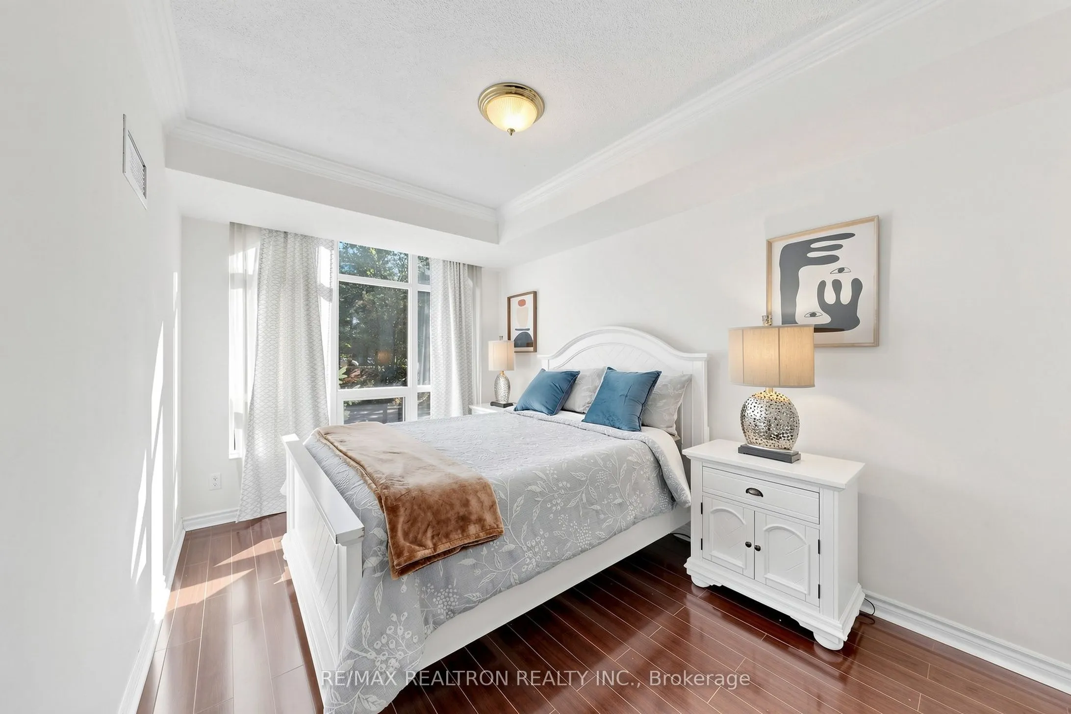 18 William Carson Crescent #211