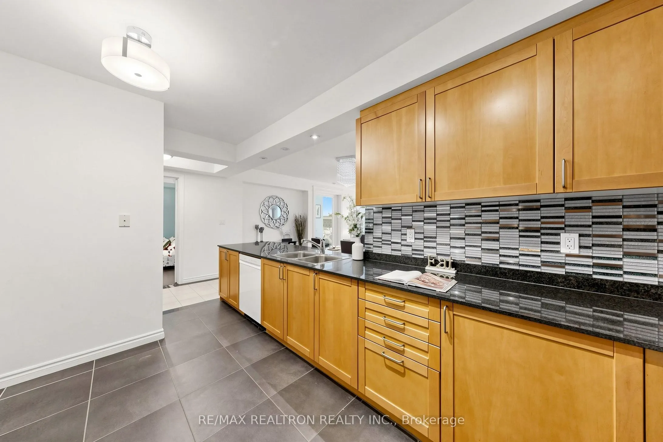 18 William Carson Crescent #211