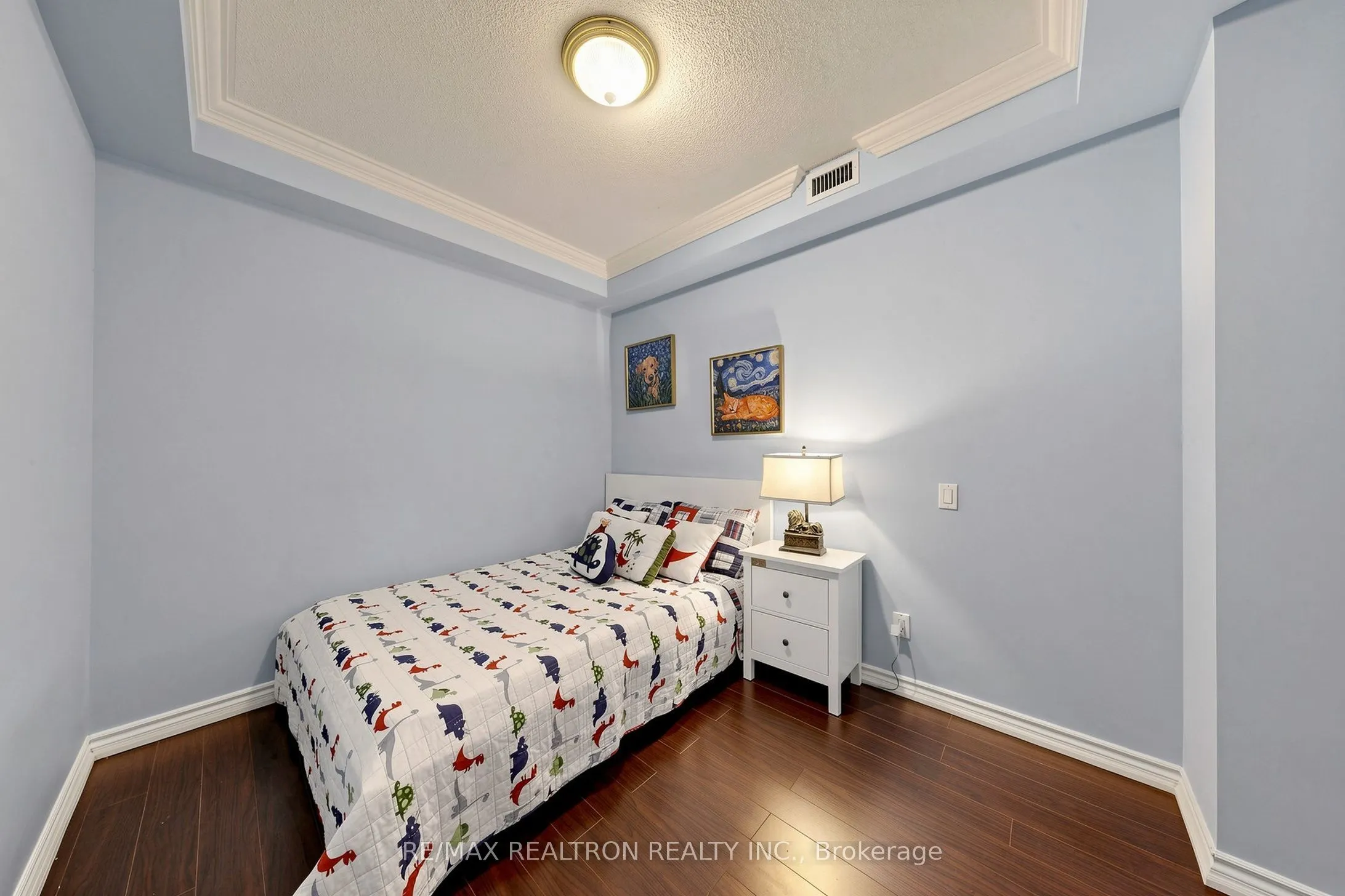 18 William Carson Crescent #211