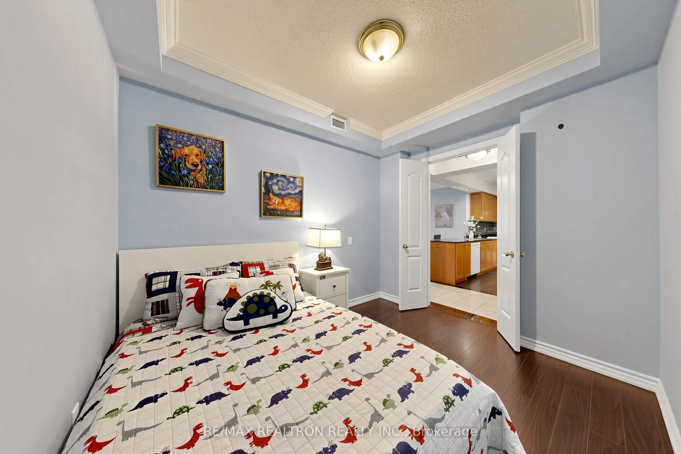 18 William Carson Crescent #211