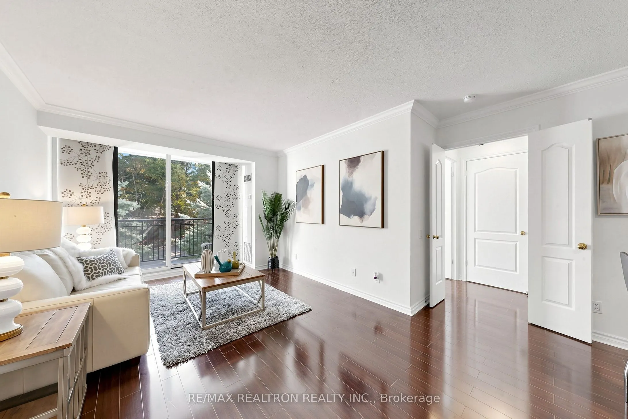 18 William Carson Crescent #211