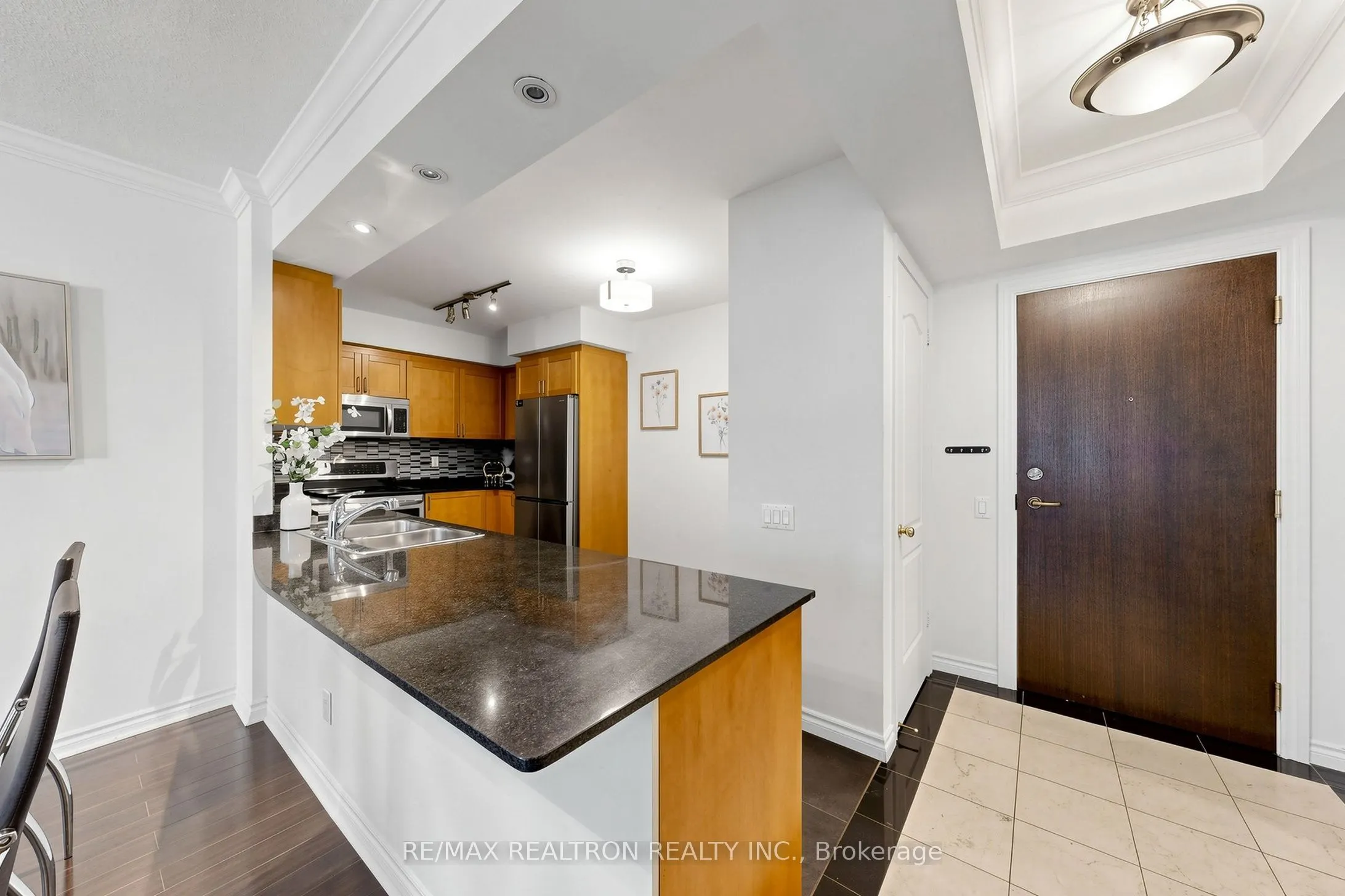 18 William Carson Crescent #211