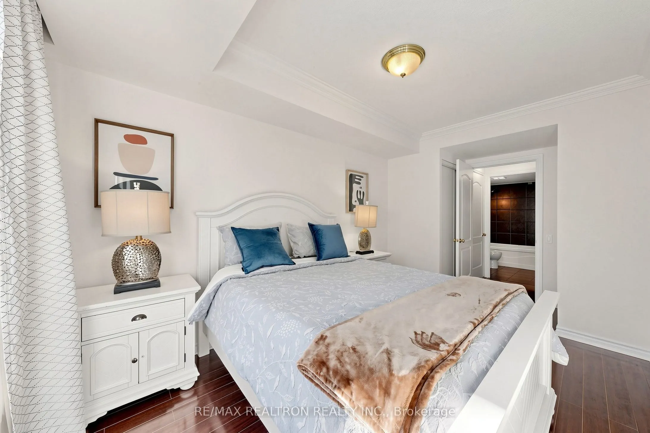 18 William Carson Crescent #211
