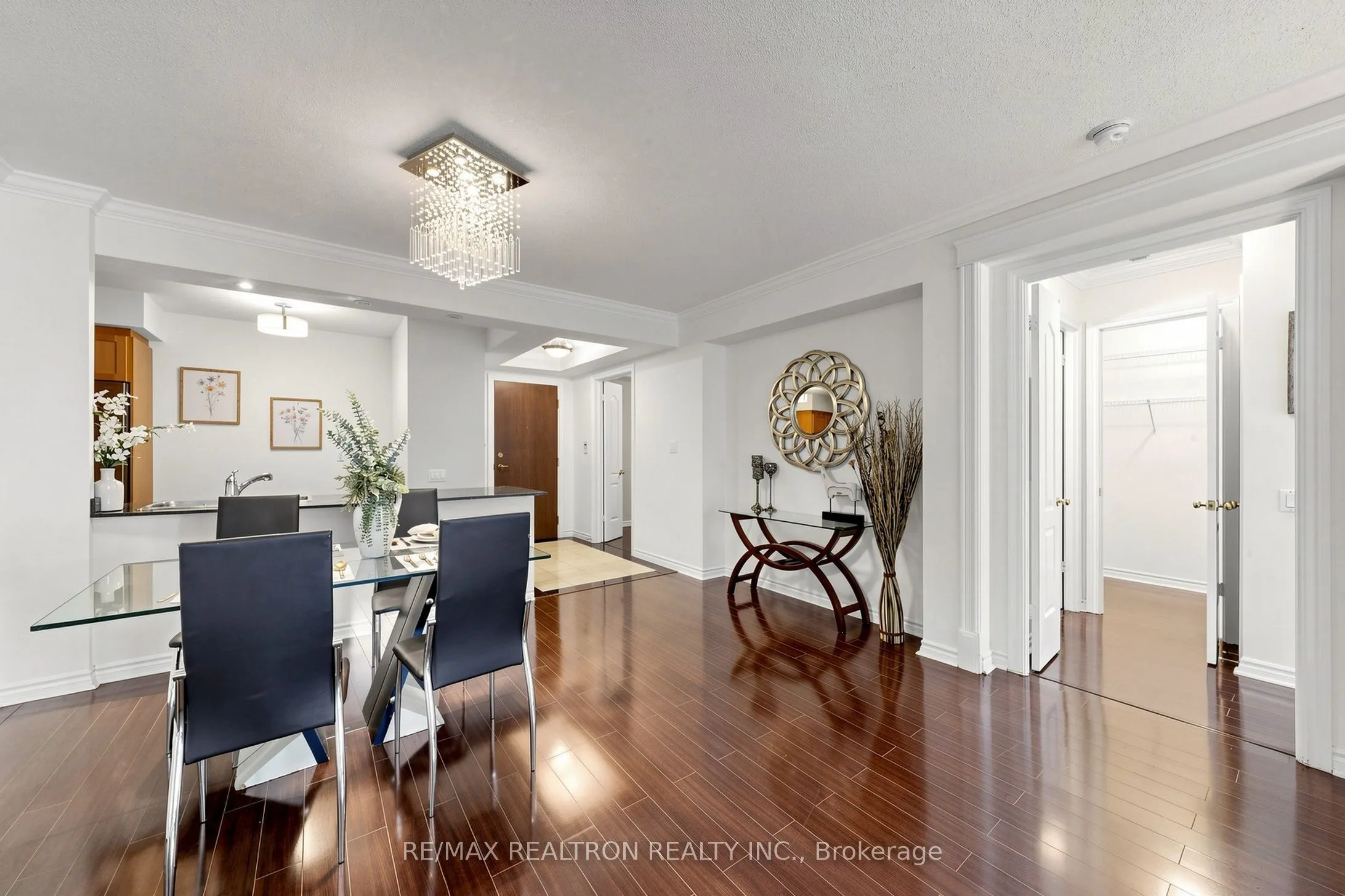 18 William Carson Crescent #211