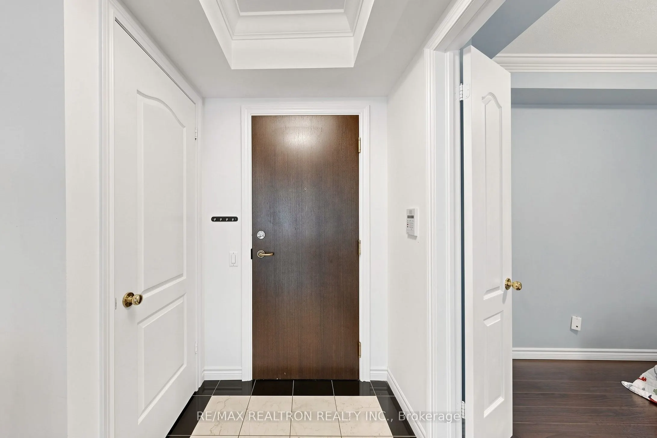 18 William Carson Crescent #211