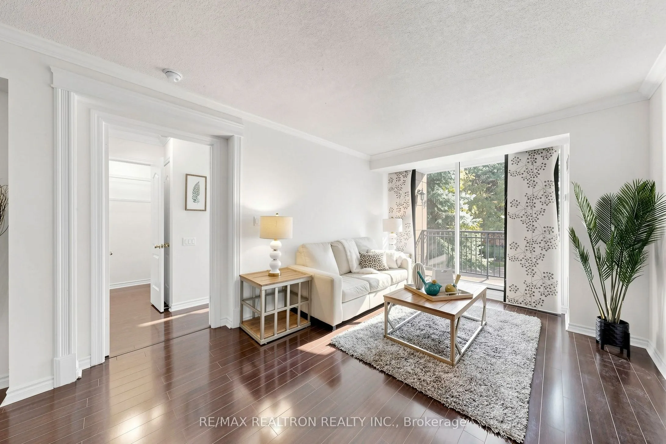 18 William Carson Crescent #211