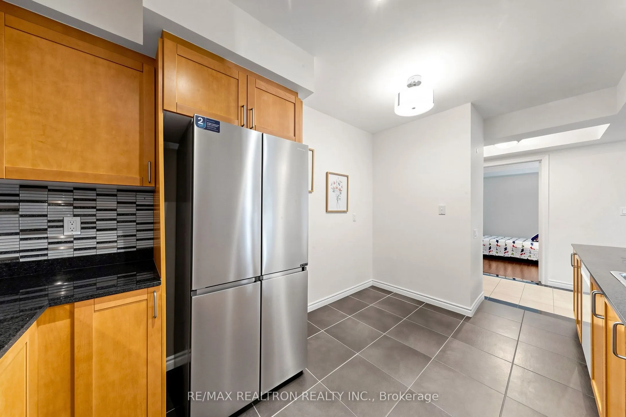 18 William Carson Crescent #211