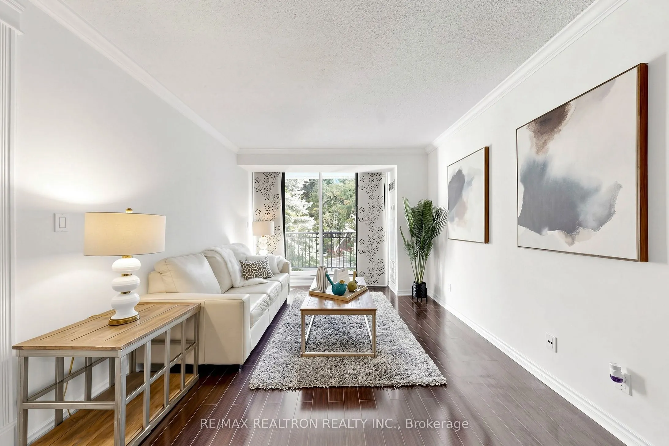 18 William Carson Crescent #211
