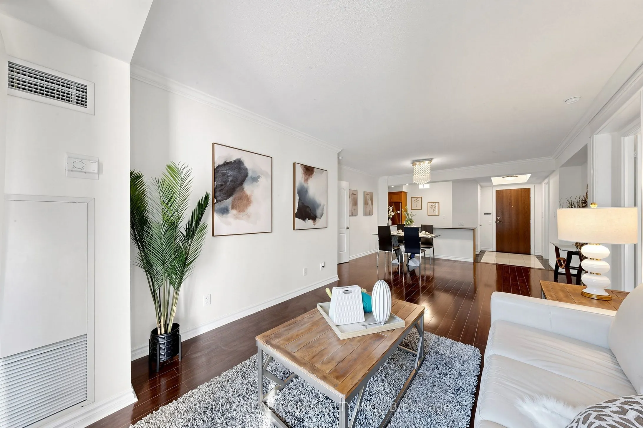 18 William Carson Crescent #211