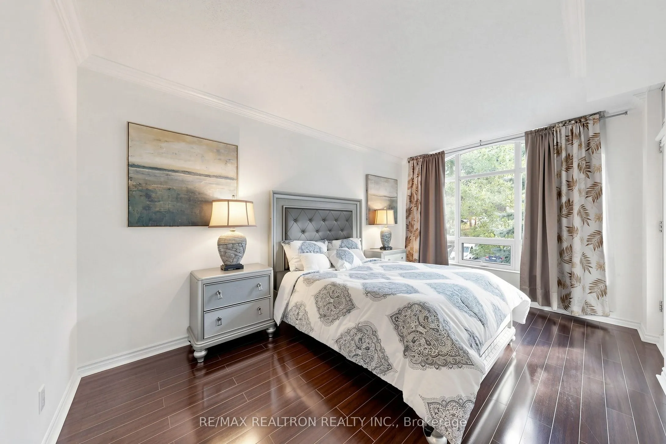 18 William Carson Crescent #211