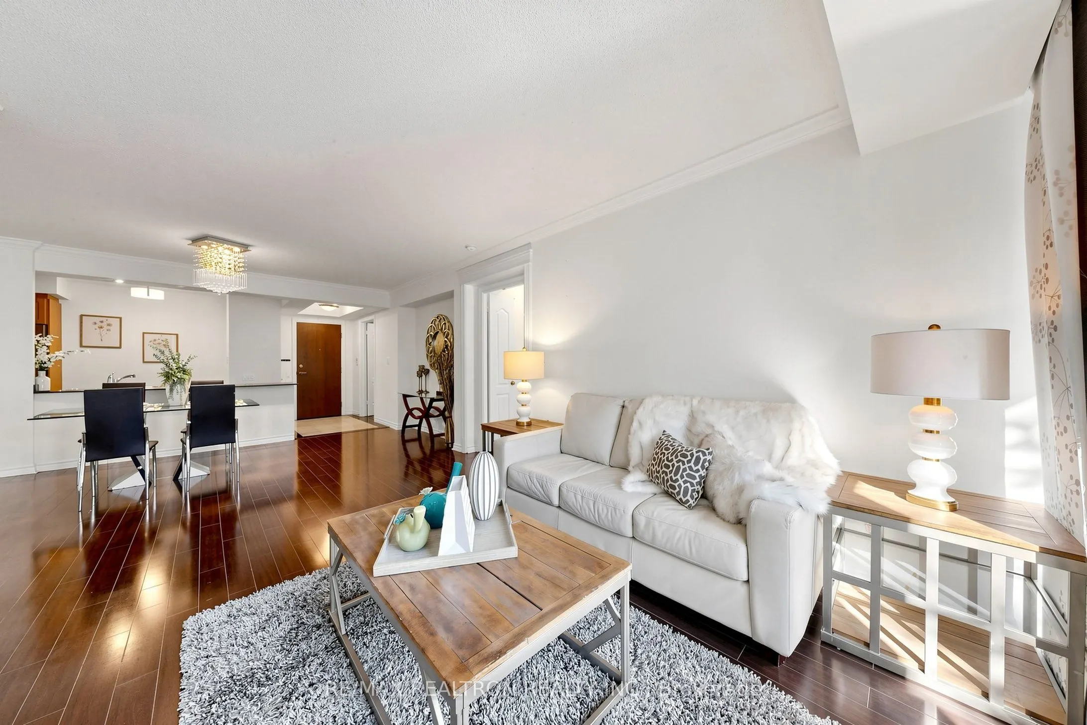 18 William Carson Crescent #211