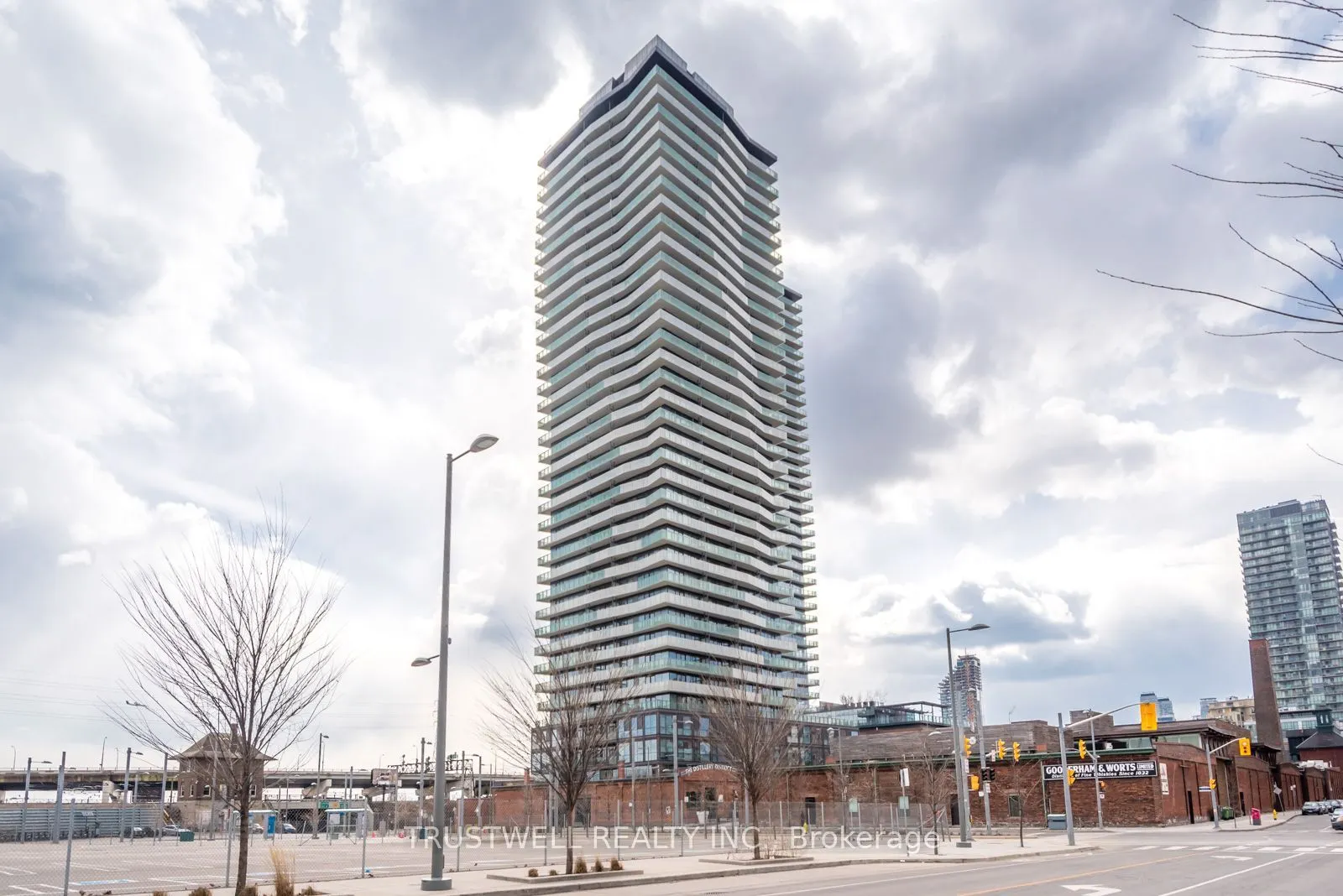 390 Cherry Street #310