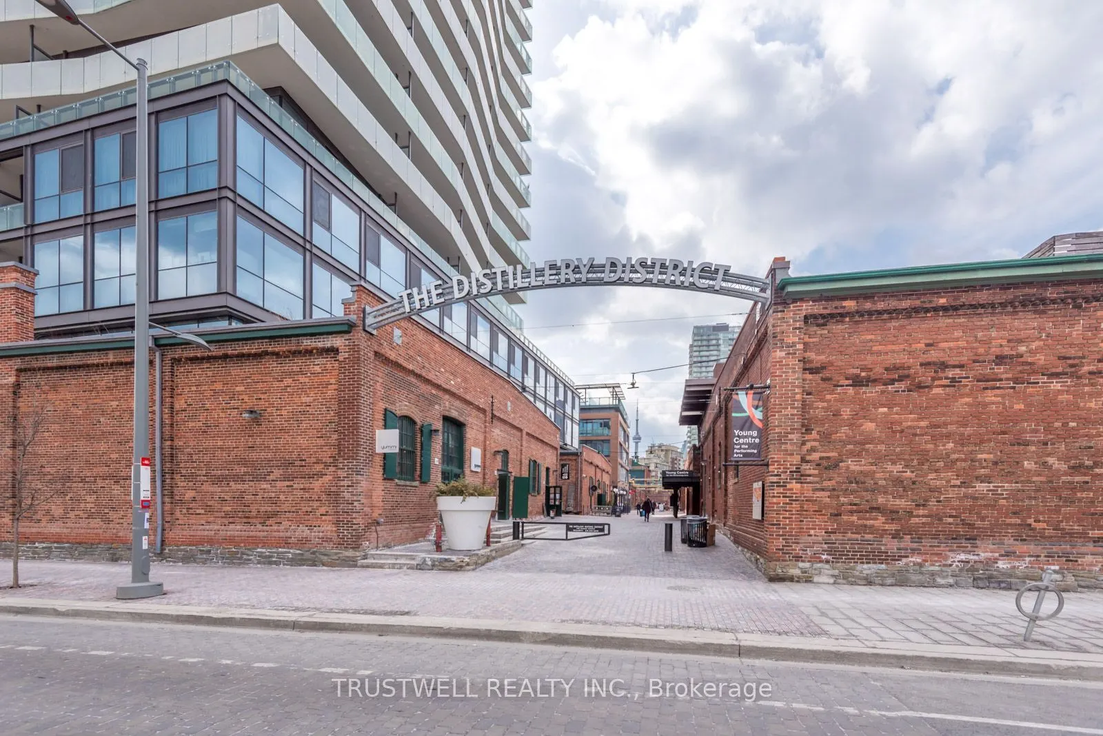 390 Cherry Street #310
