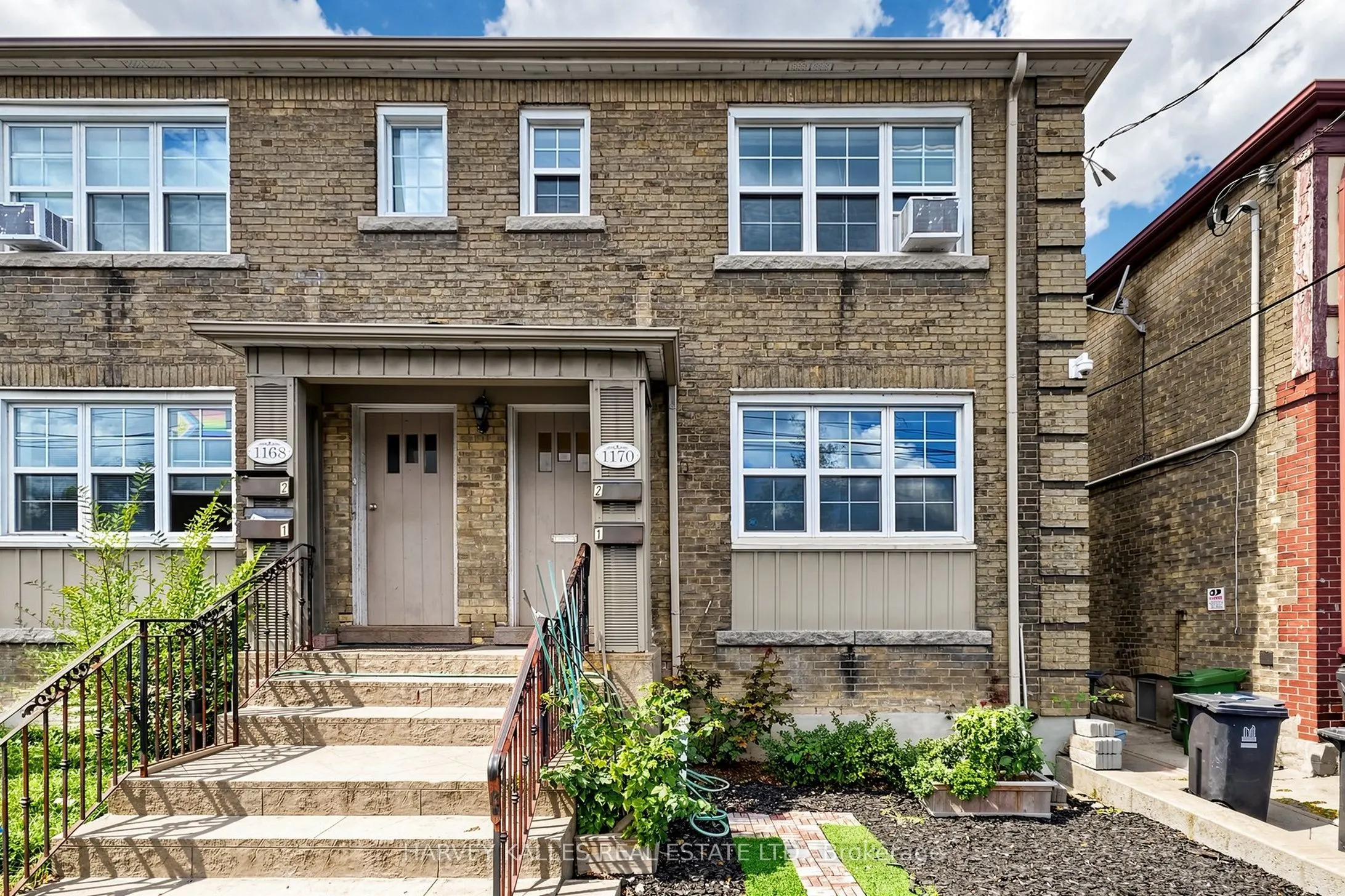 1170 Avenue Road #2