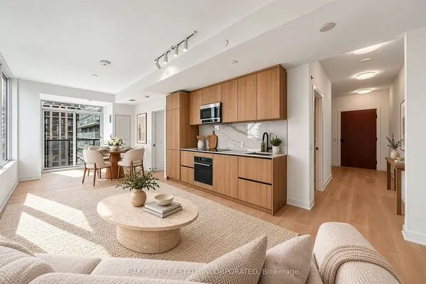 117 Broadway Avenue #3502