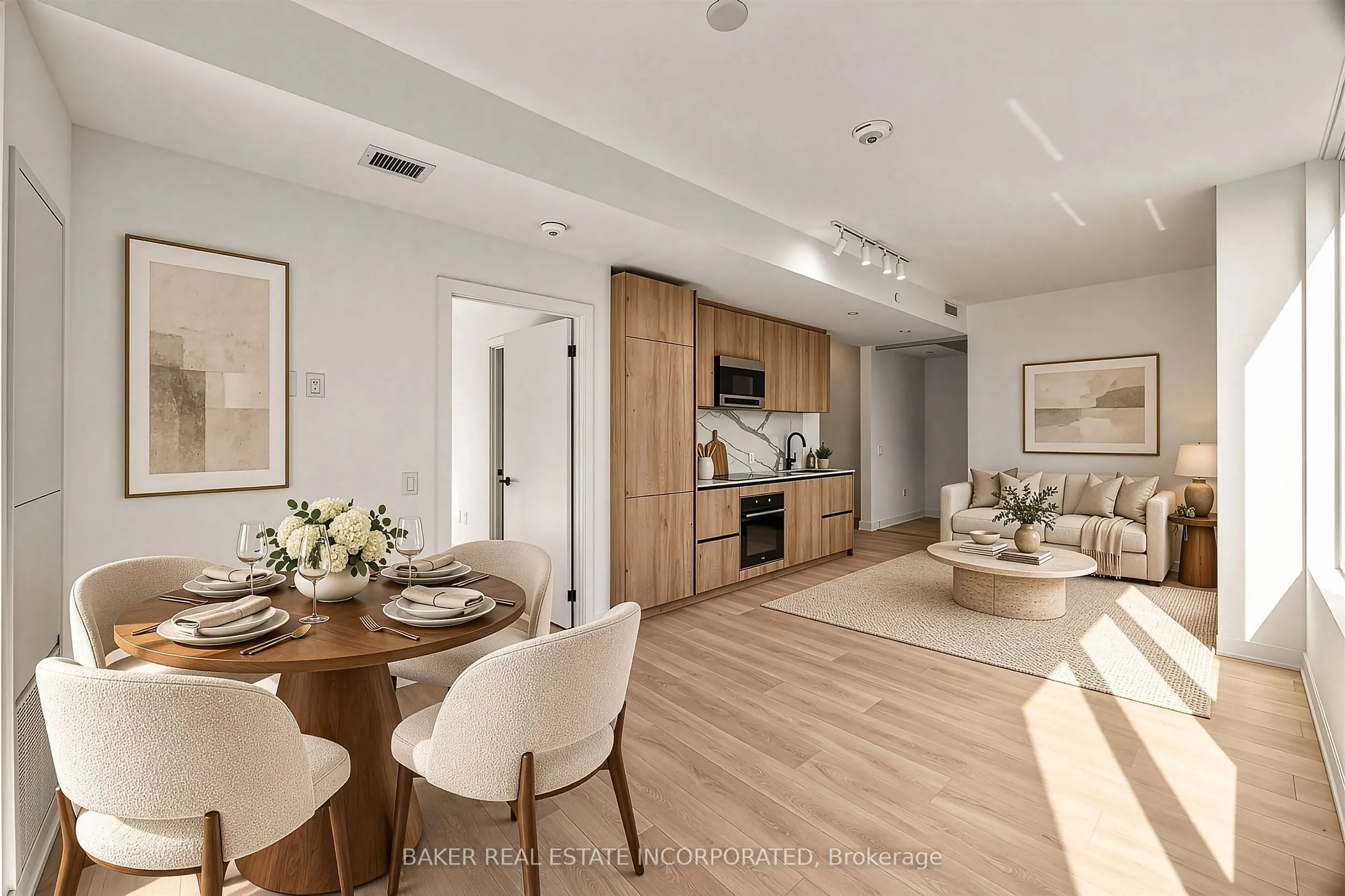 117 Broadway Avenue #3502