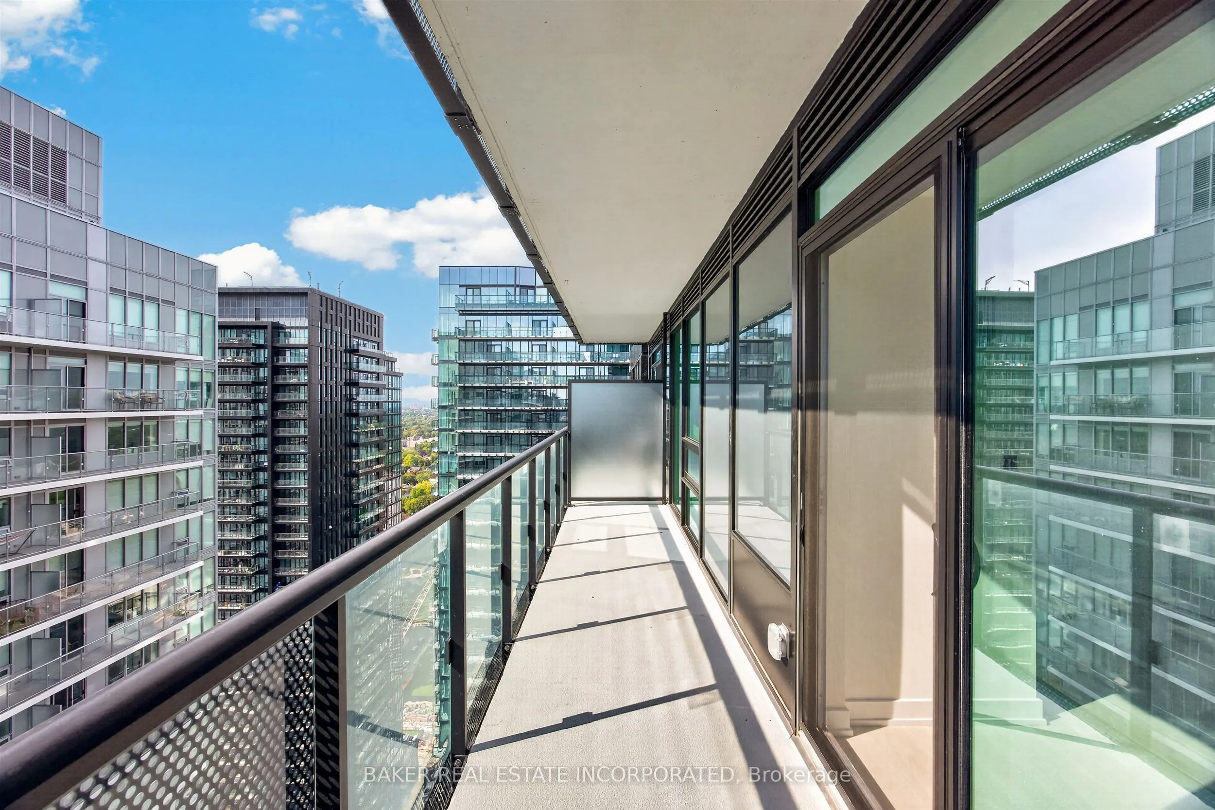 117 Broadway Avenue #3502