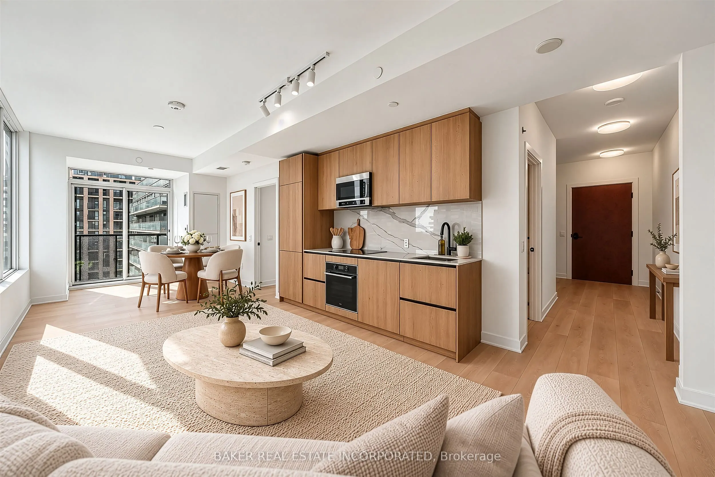 117 Broadway Avenue #3502