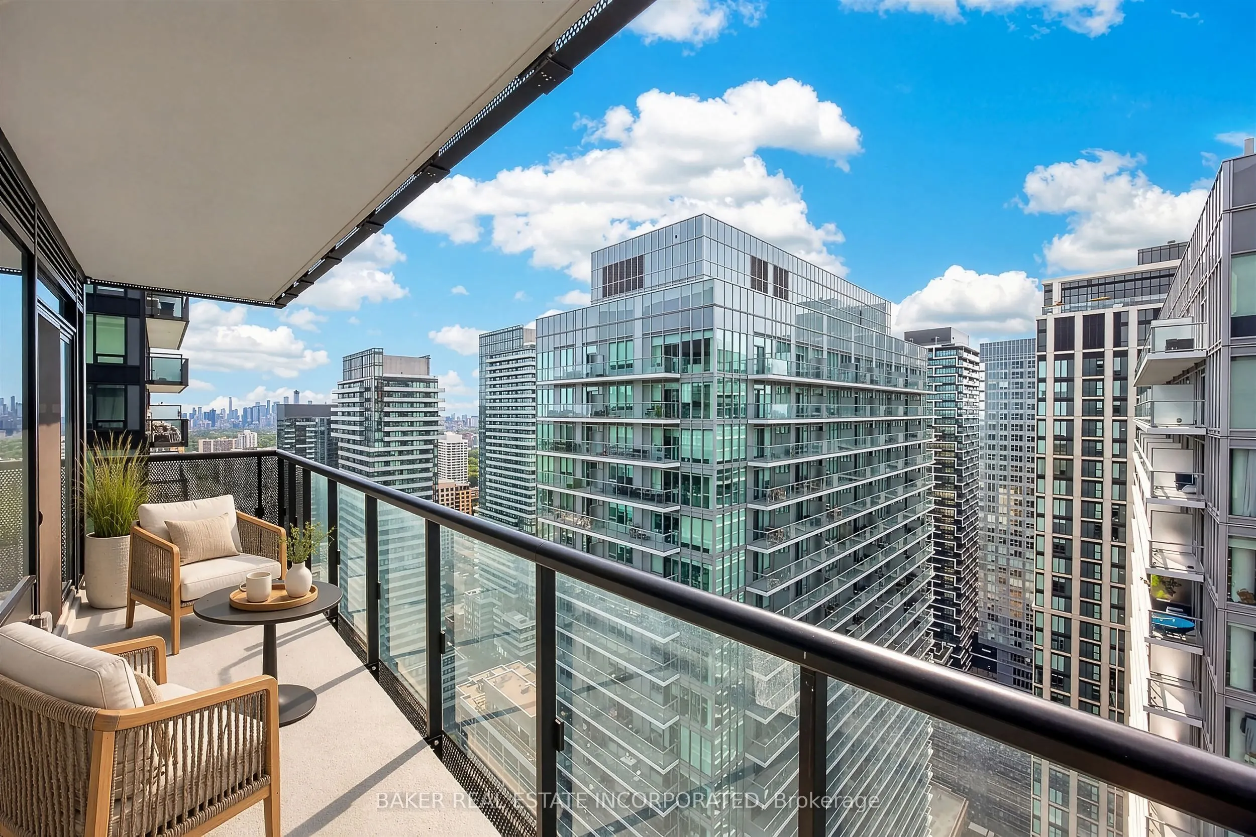 117 Broadway Avenue #3502