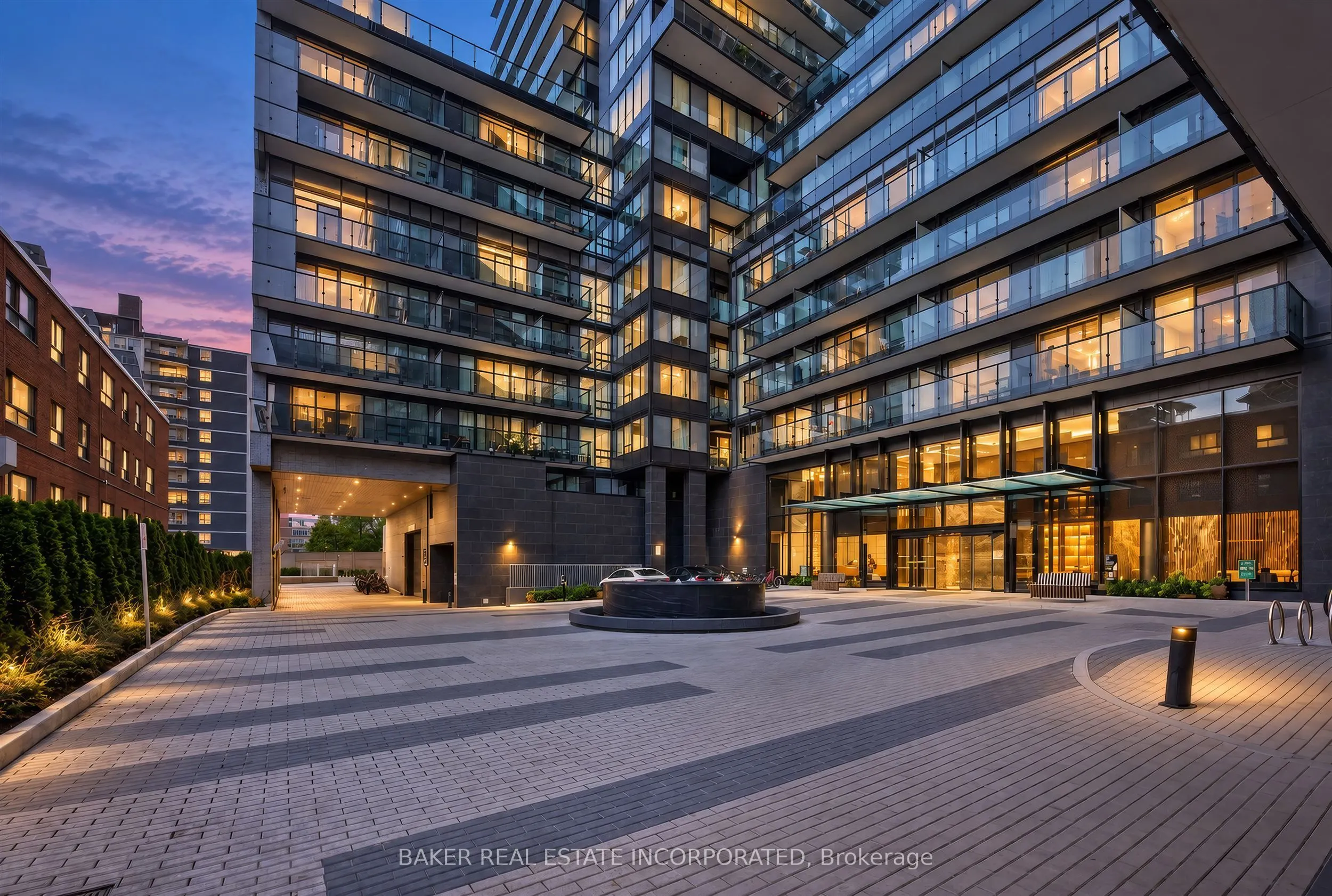 117 Broadway Avenue #3502