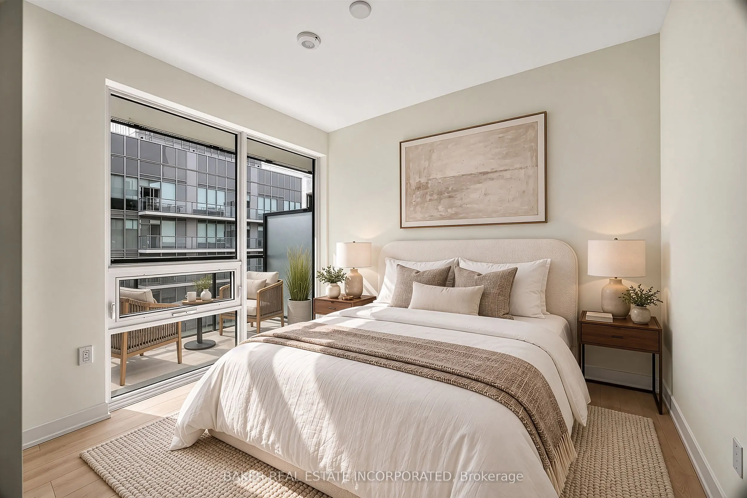 117 Broadway Avenue #3502
