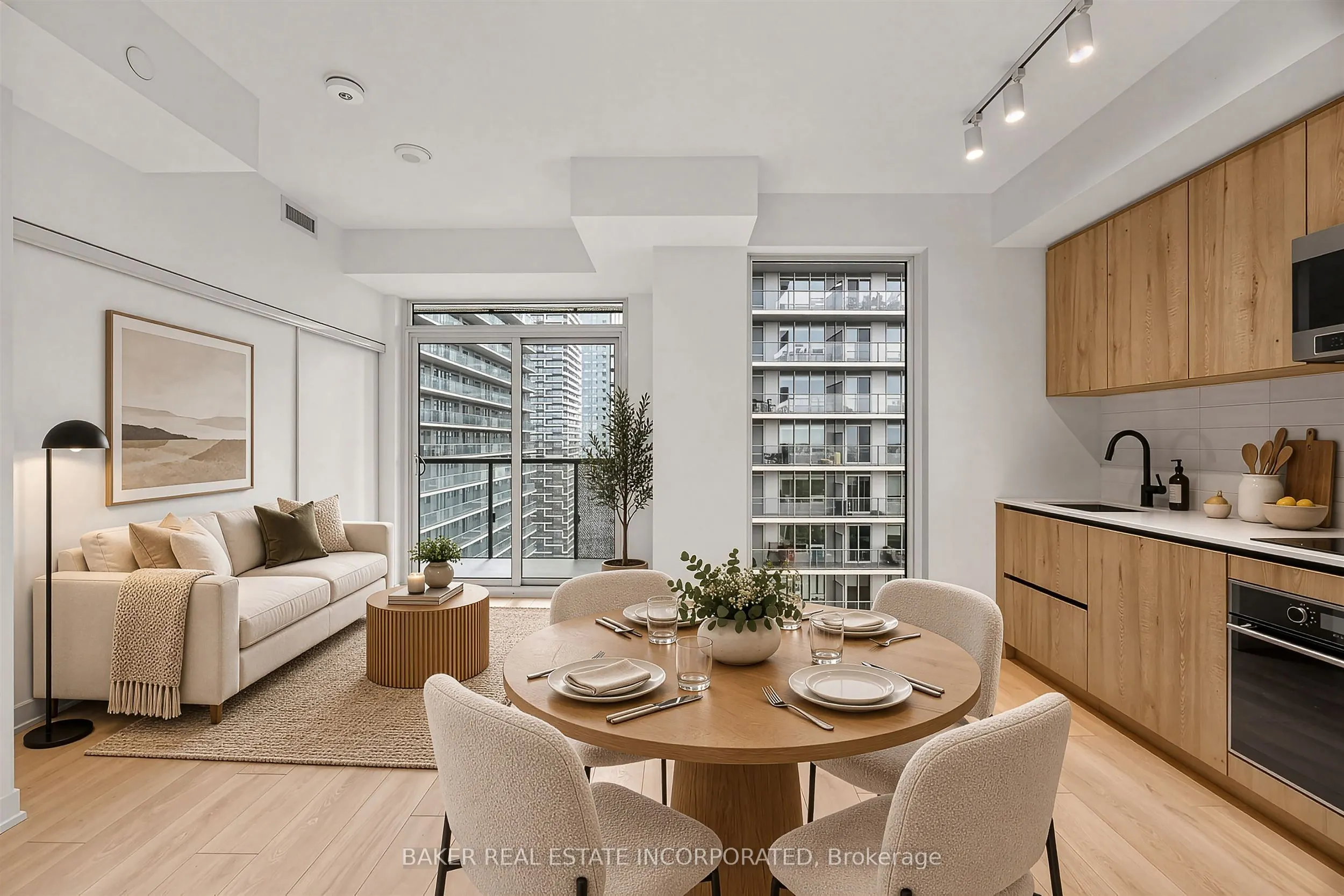 117 Broadway Avenue #2303