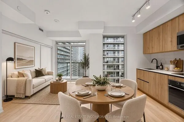 117 Broadway Avenue #2303