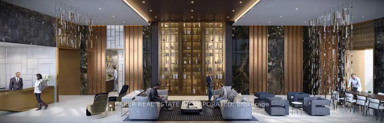 117 Broadway Avenue #3213