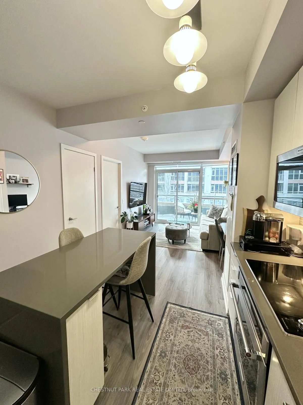 38 Iannuzzi Street #328