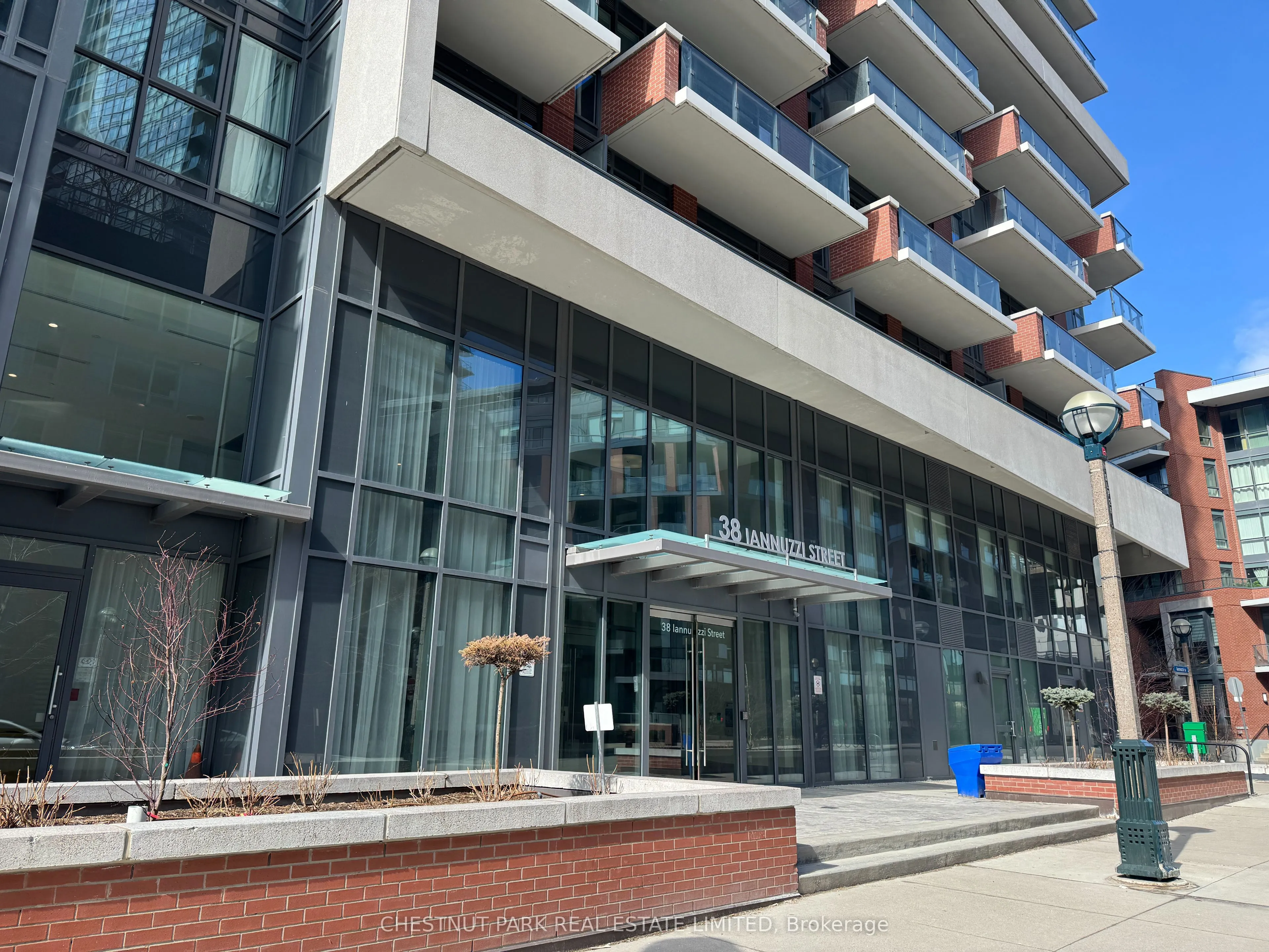 38 Iannuzzi Street #328