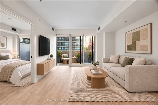 127 Broadway Avenue #311