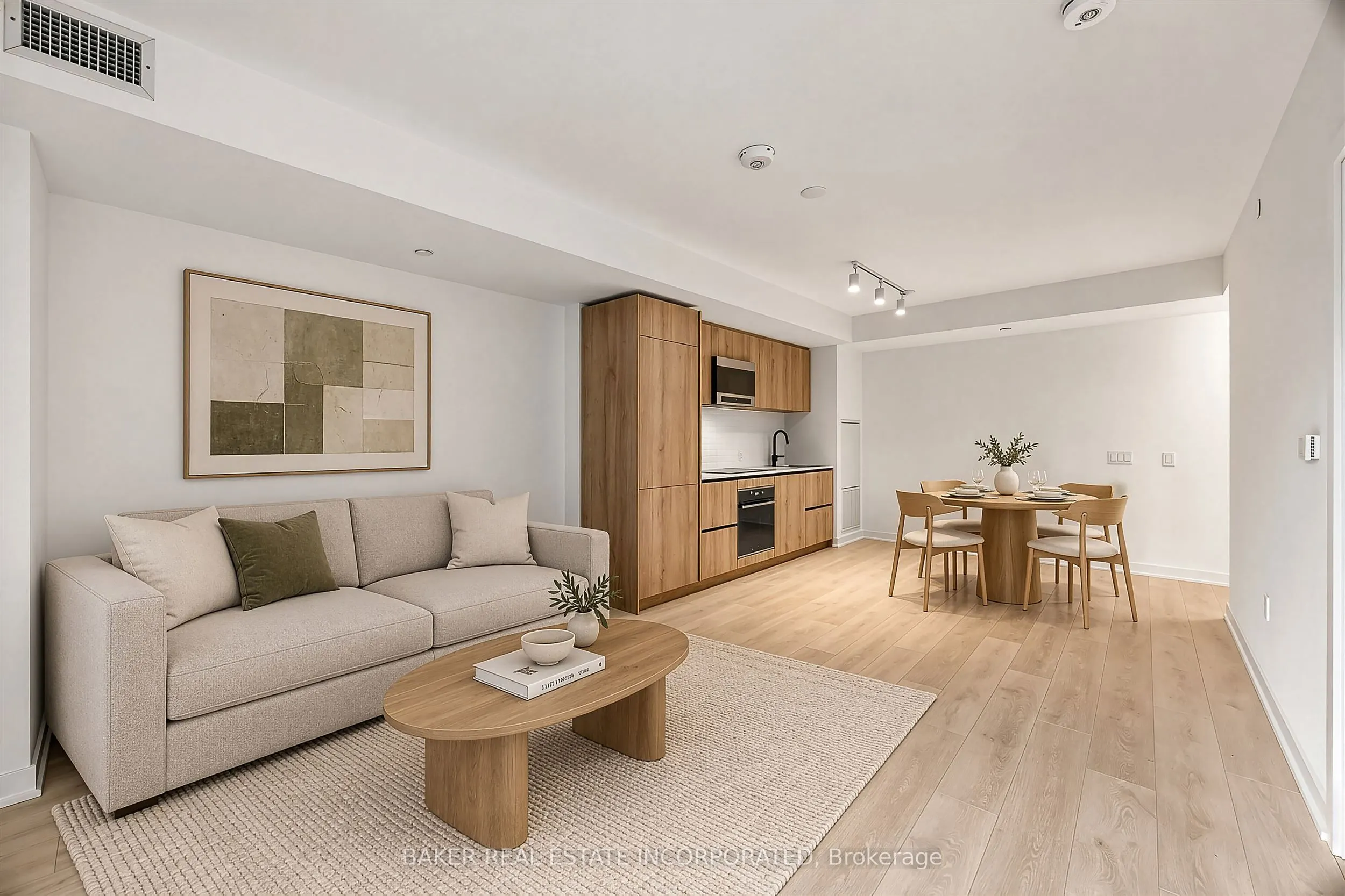 127 Broadway Avenue #311