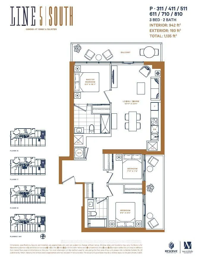 127 Broadway Avenue #311