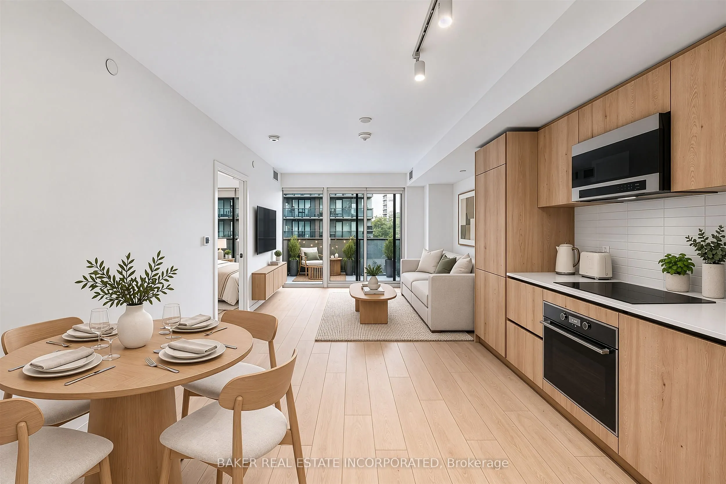 127 Broadway Avenue #311
