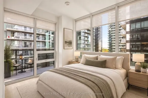 127 Broadway Avenue #1705