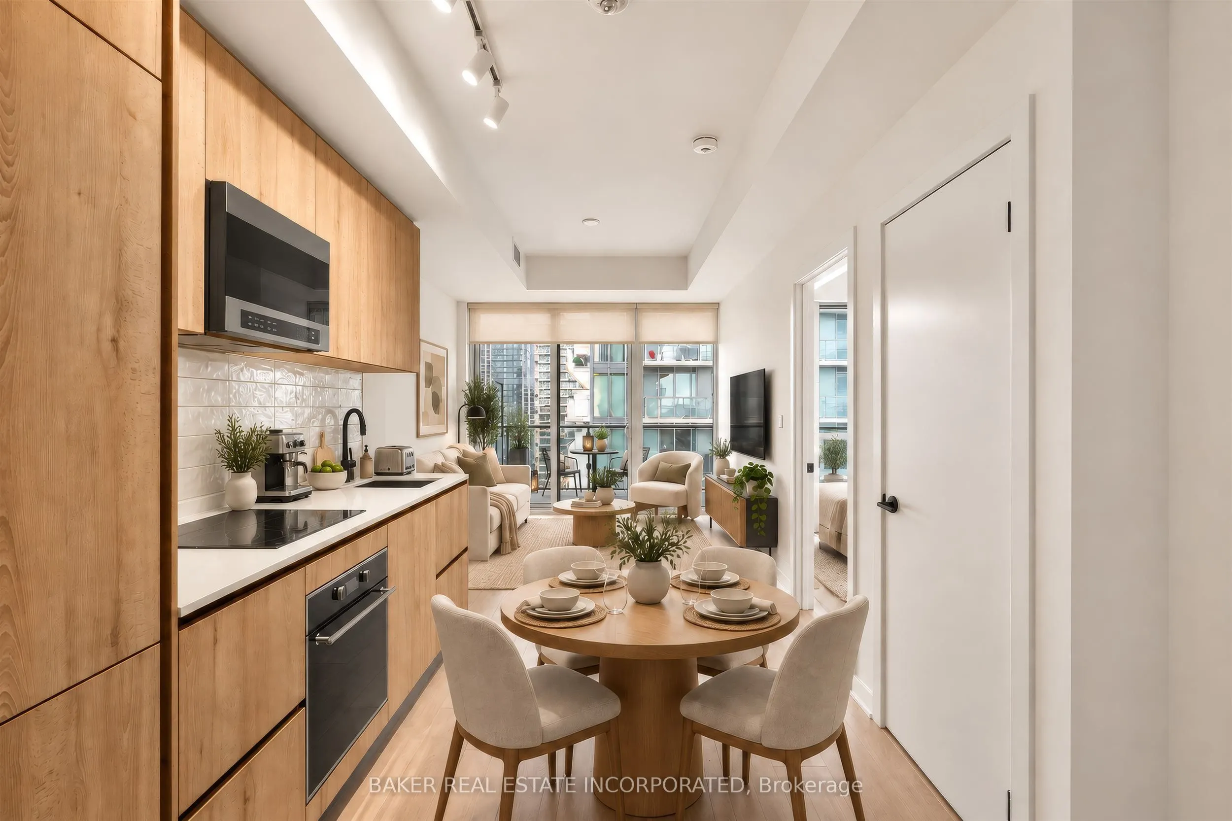 127 Broadway Avenue #1705