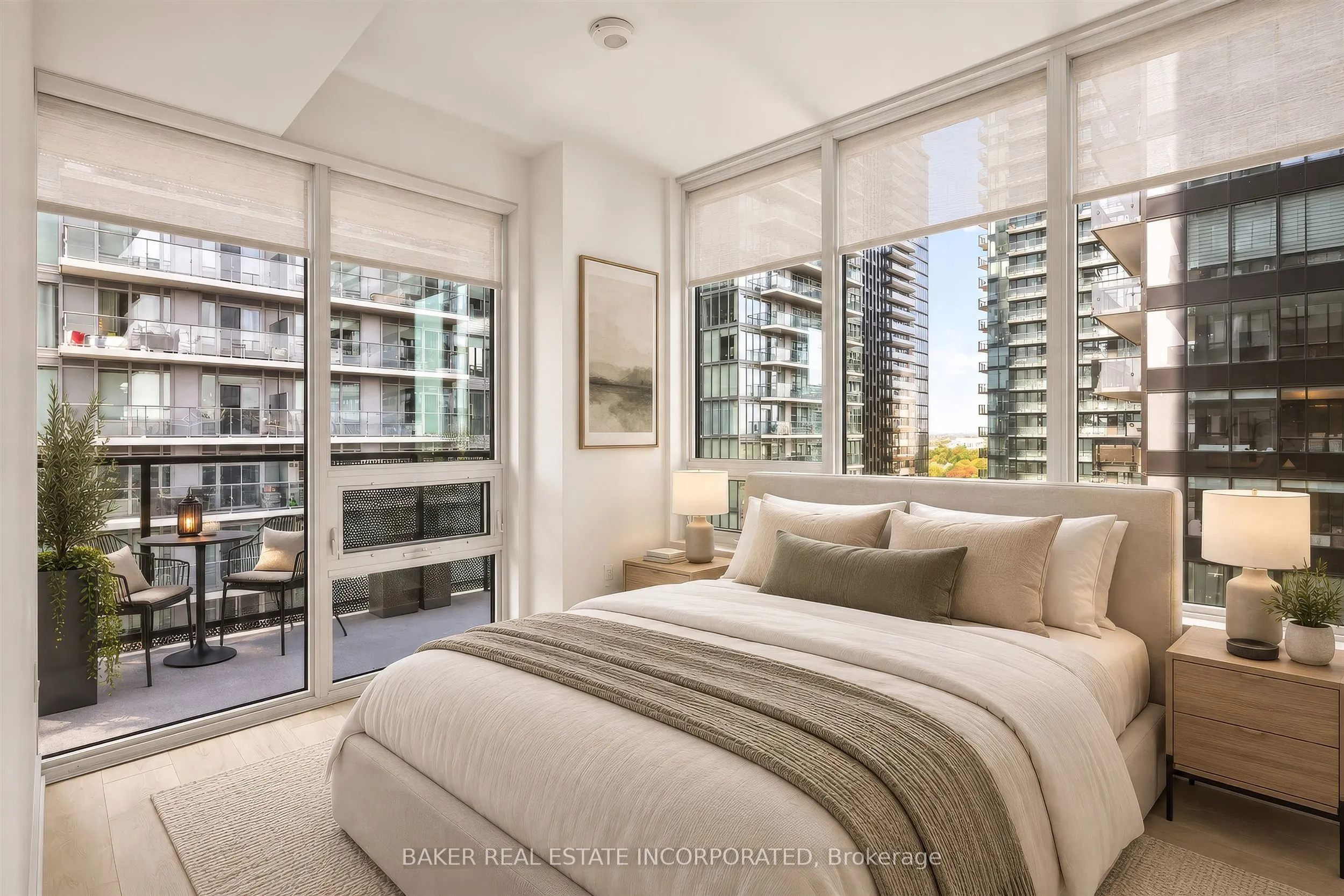 127 Broadway Avenue #1705