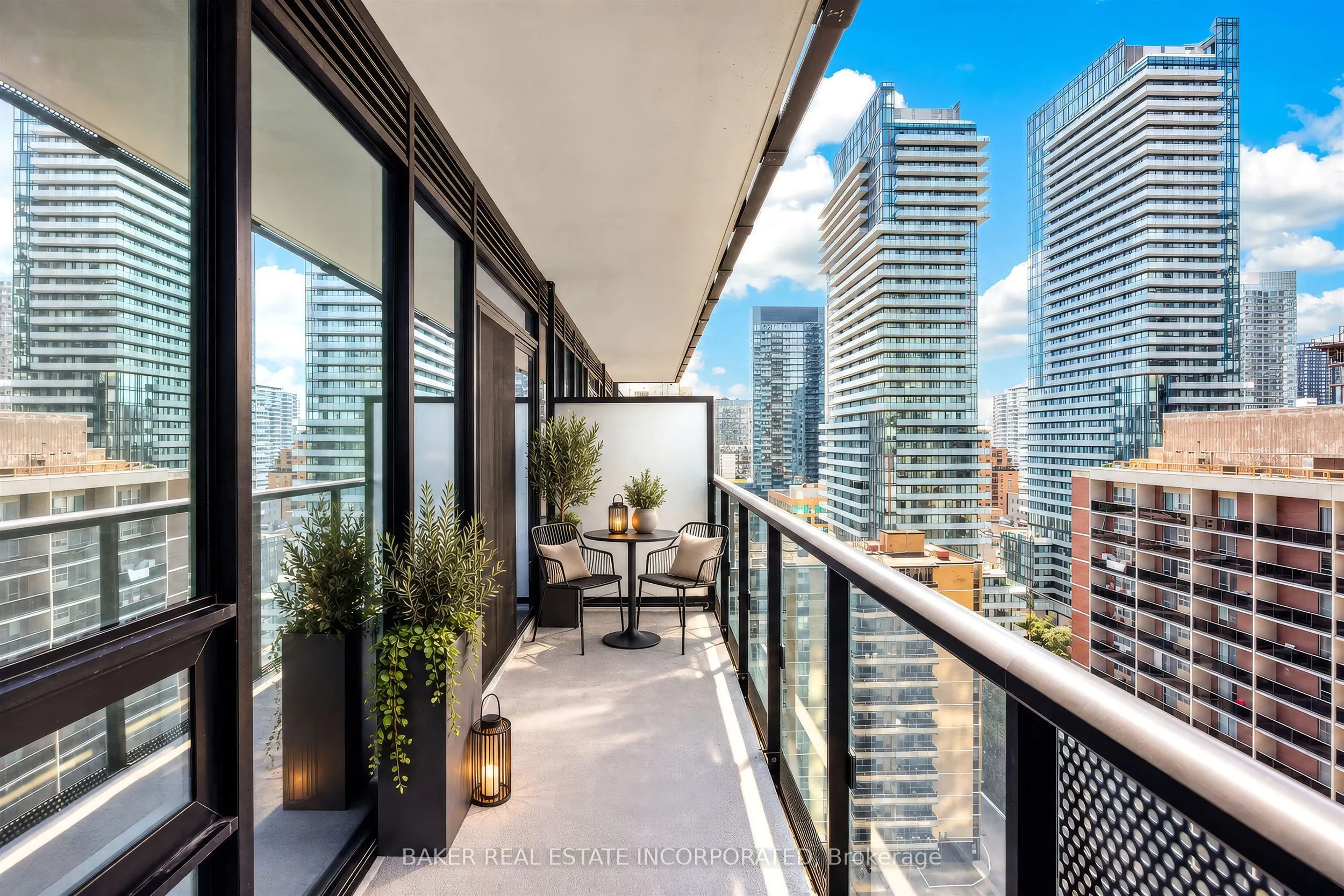 127 Broadway Avenue #1705