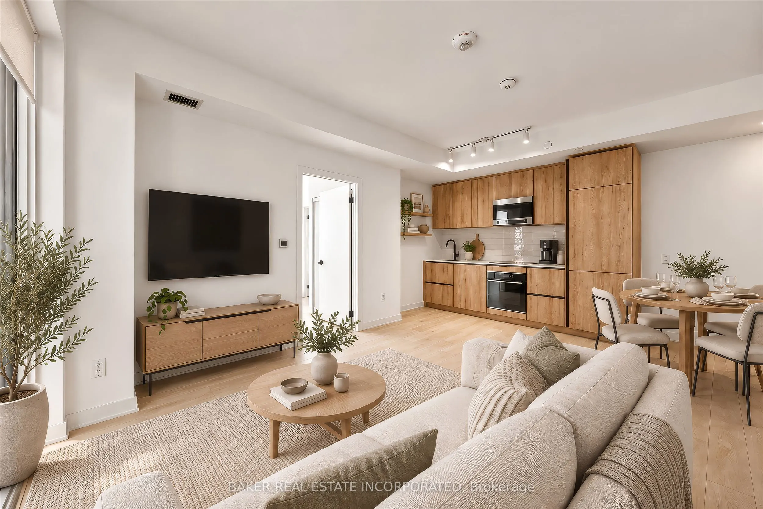 127 Broadway Avenue #2909